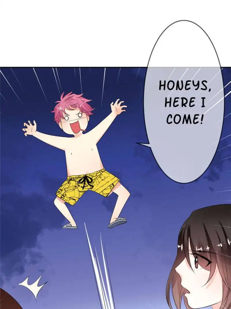 Legend Reboot Chapter 52 40